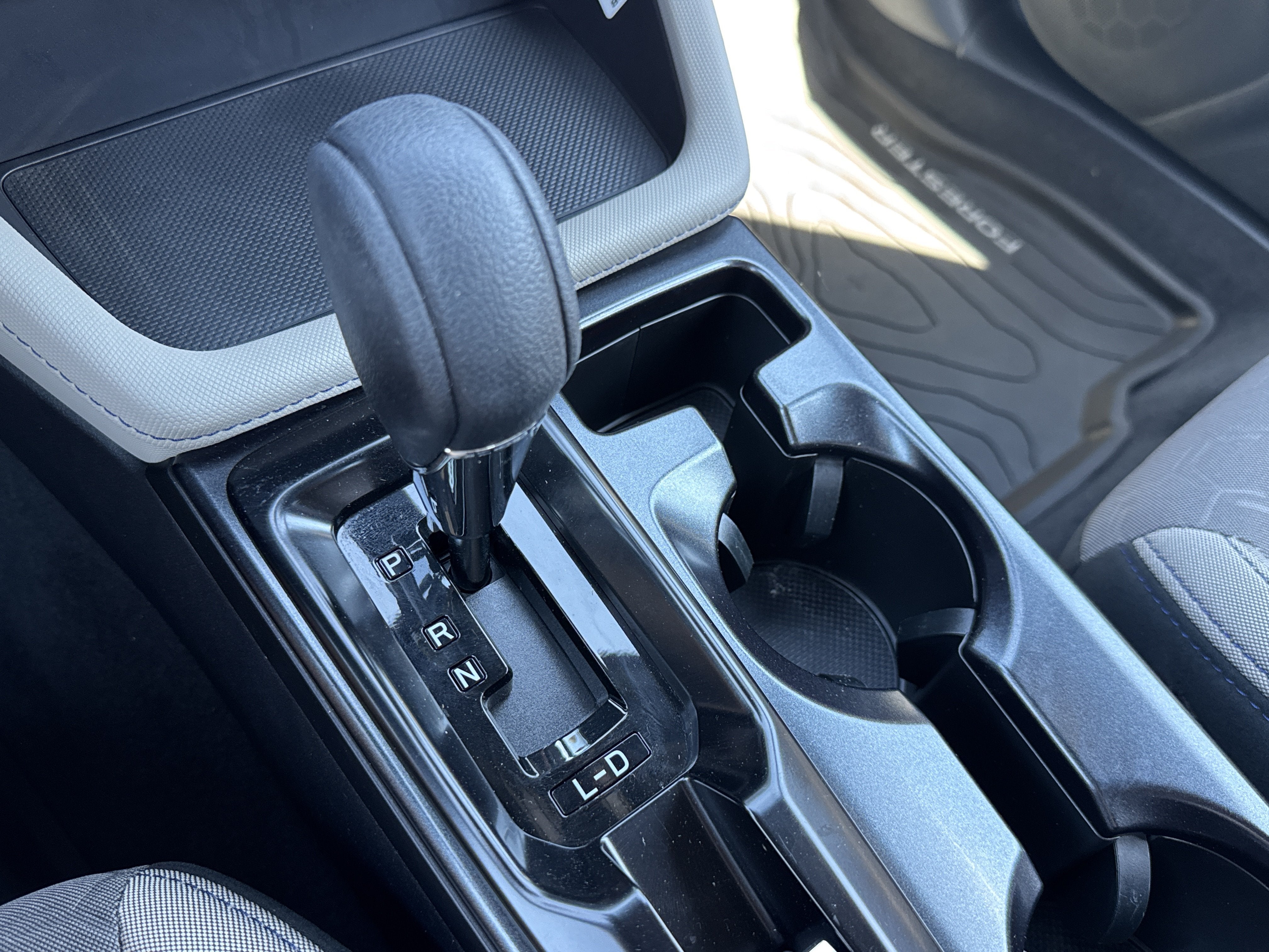 2026 Subaru Forester AWD