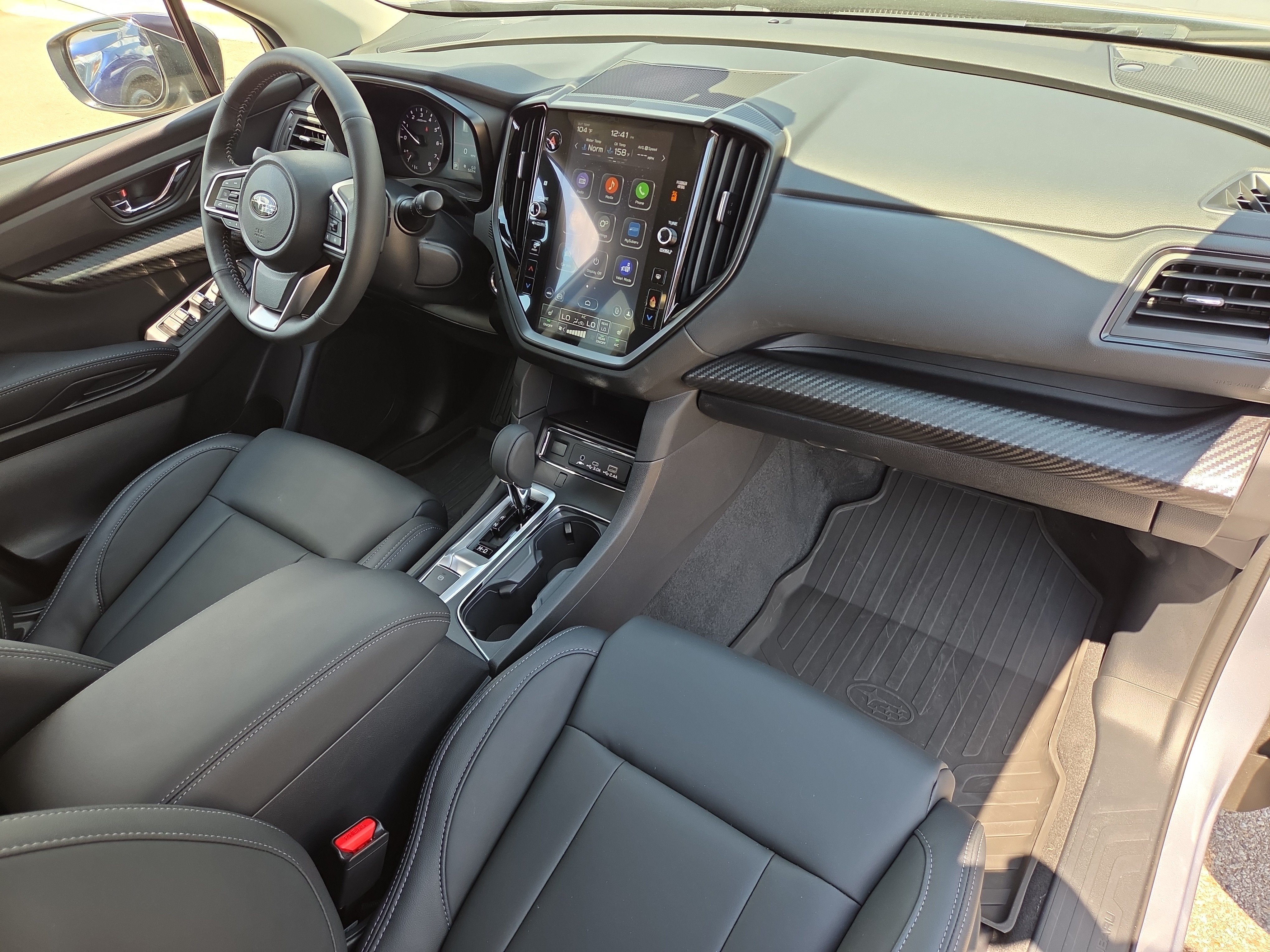 2026 Subaru Ascent Premium