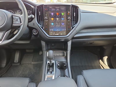 2026 Subaru Ascent Premium