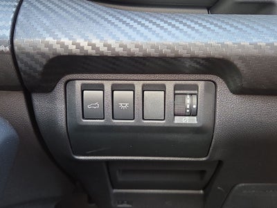2026 Subaru Ascent Premium