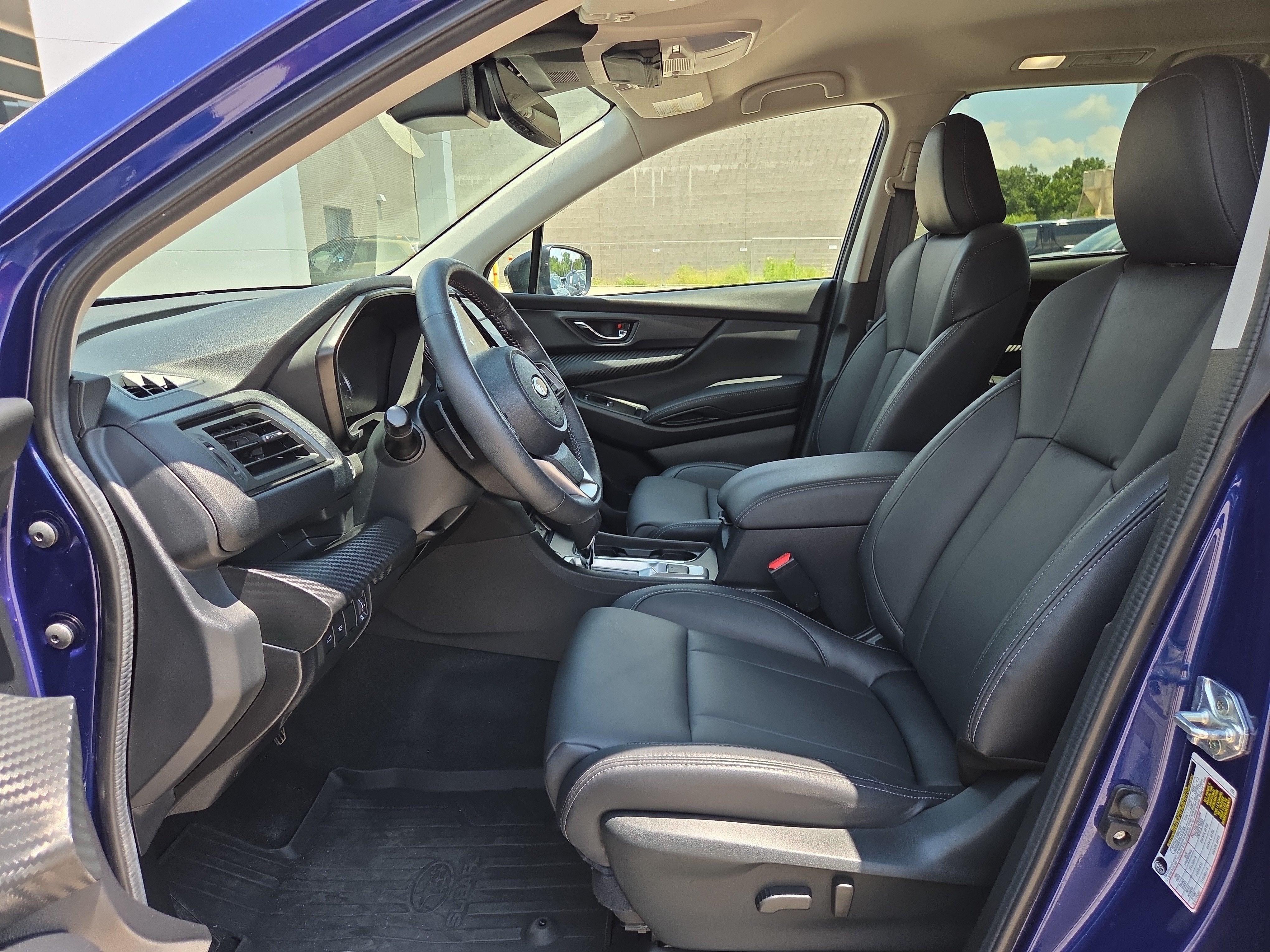 2026 Subaru Ascent Premium