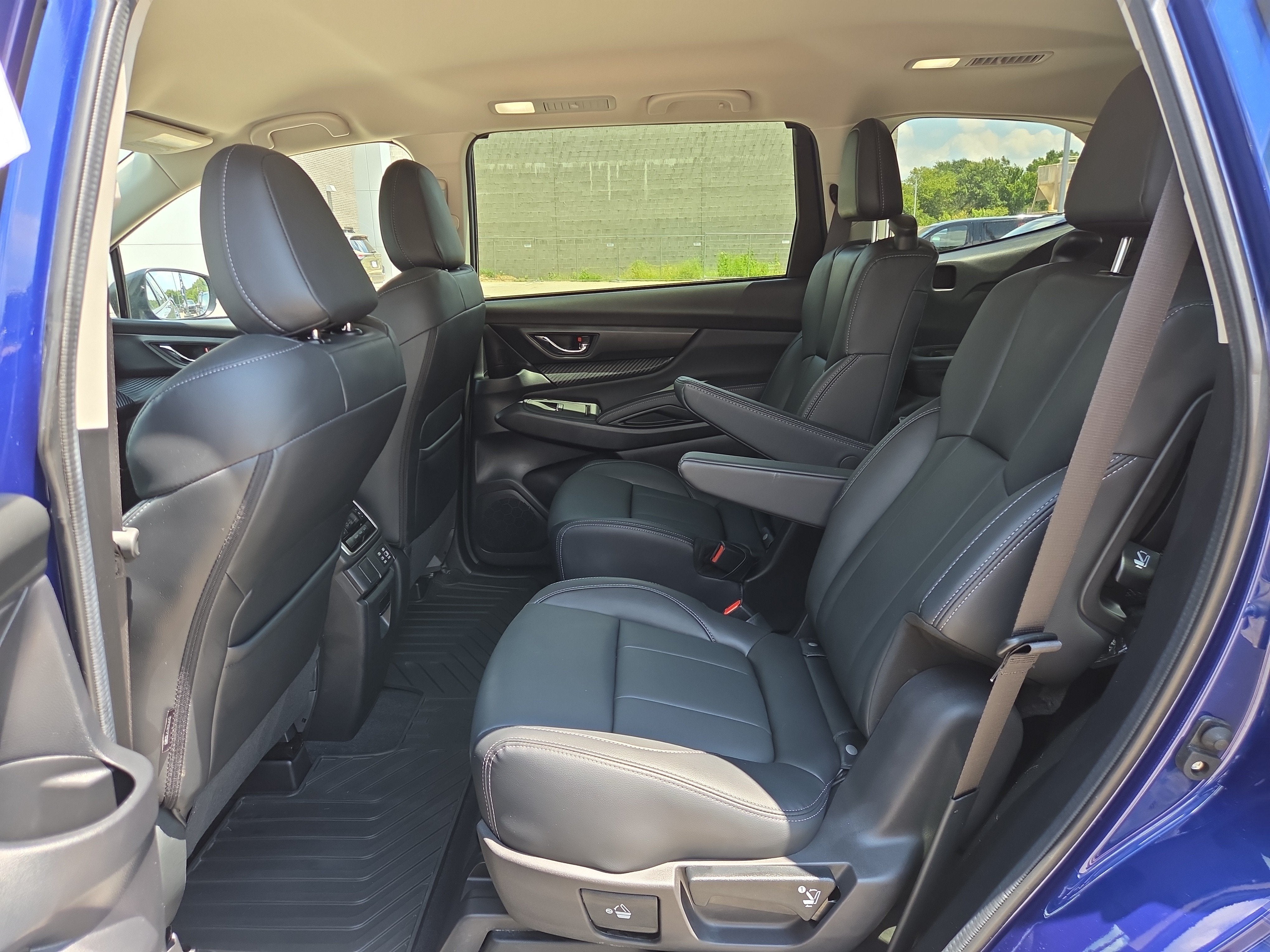 2026 Subaru Ascent Premium