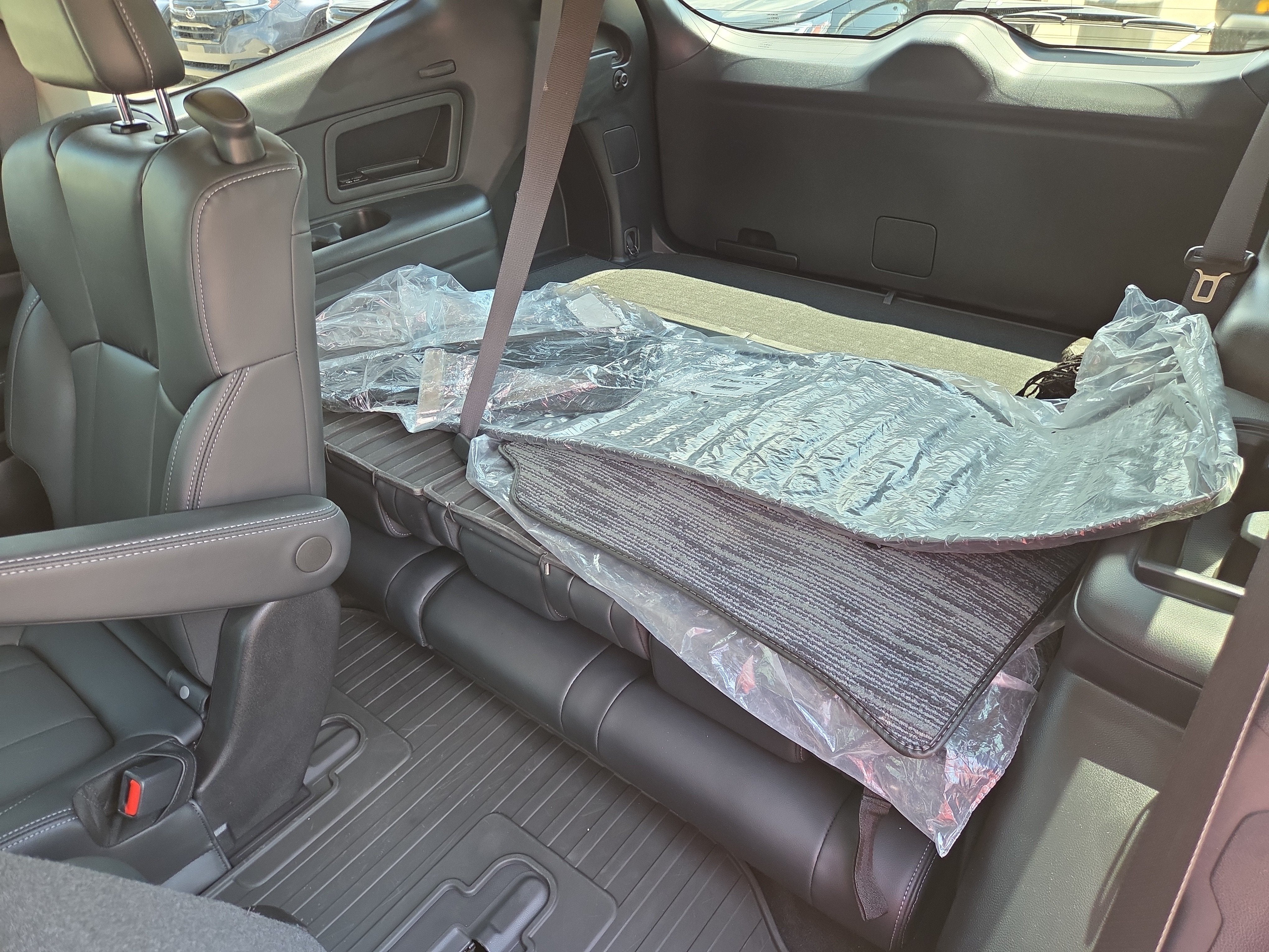 2026 Subaru Ascent Premium