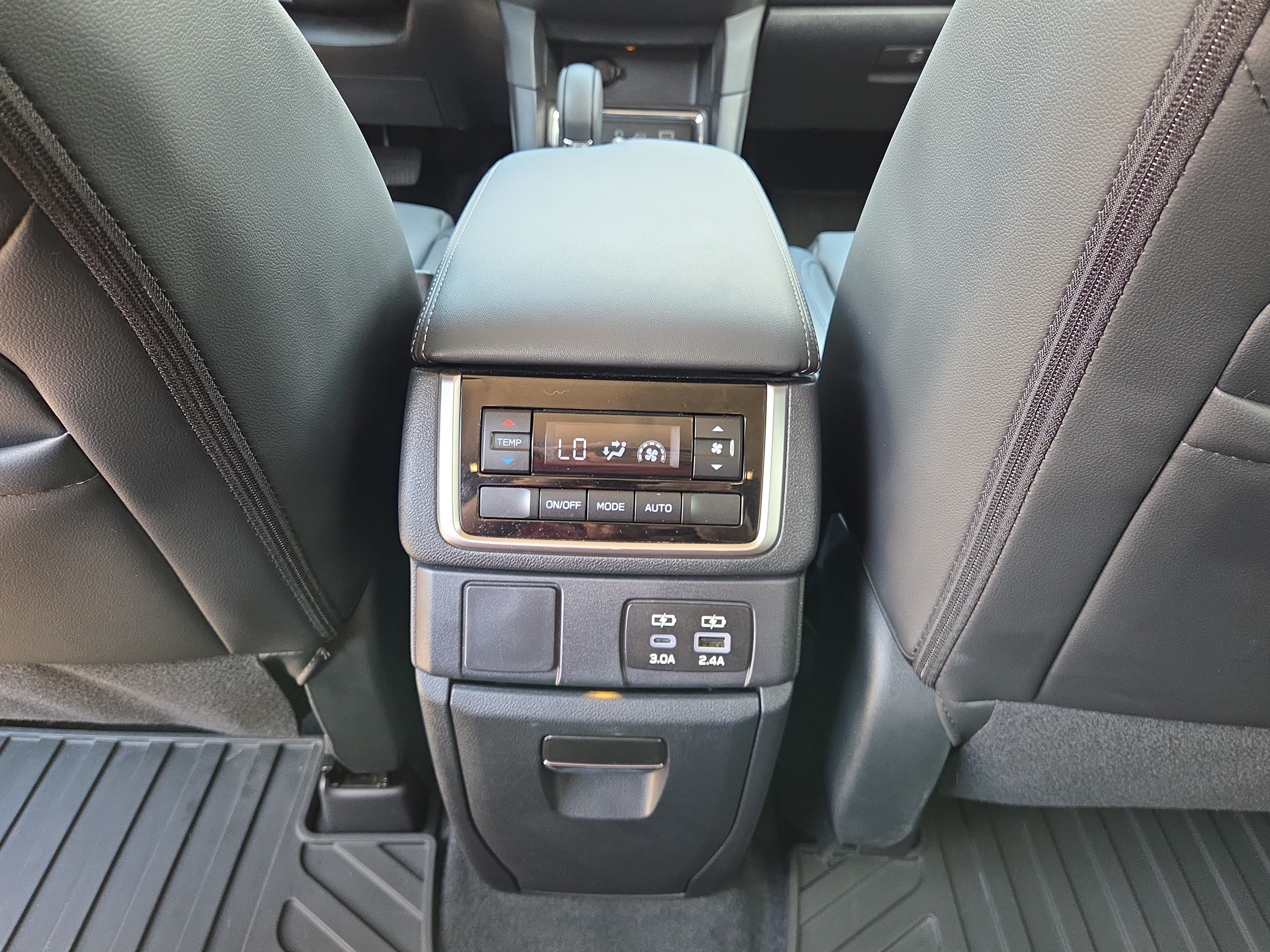 2026 Subaru Ascent Premium