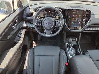 2026 Subaru Ascent Premium
