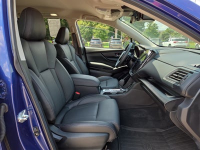 2026 Subaru Ascent Premium
