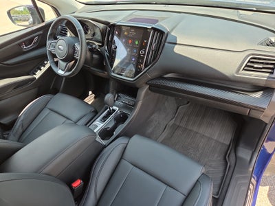 2026 Subaru Ascent Premium