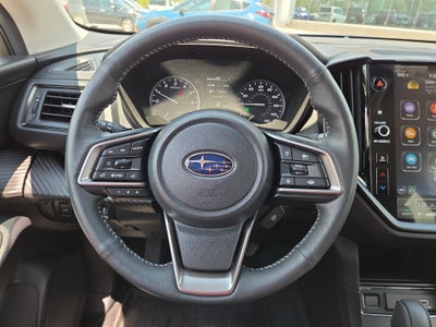 2026 Subaru Ascent Premium