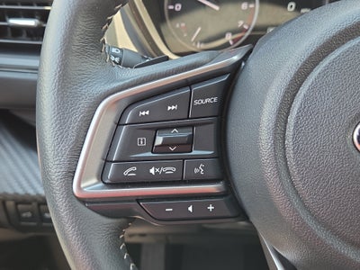 2026 Subaru Ascent Premium