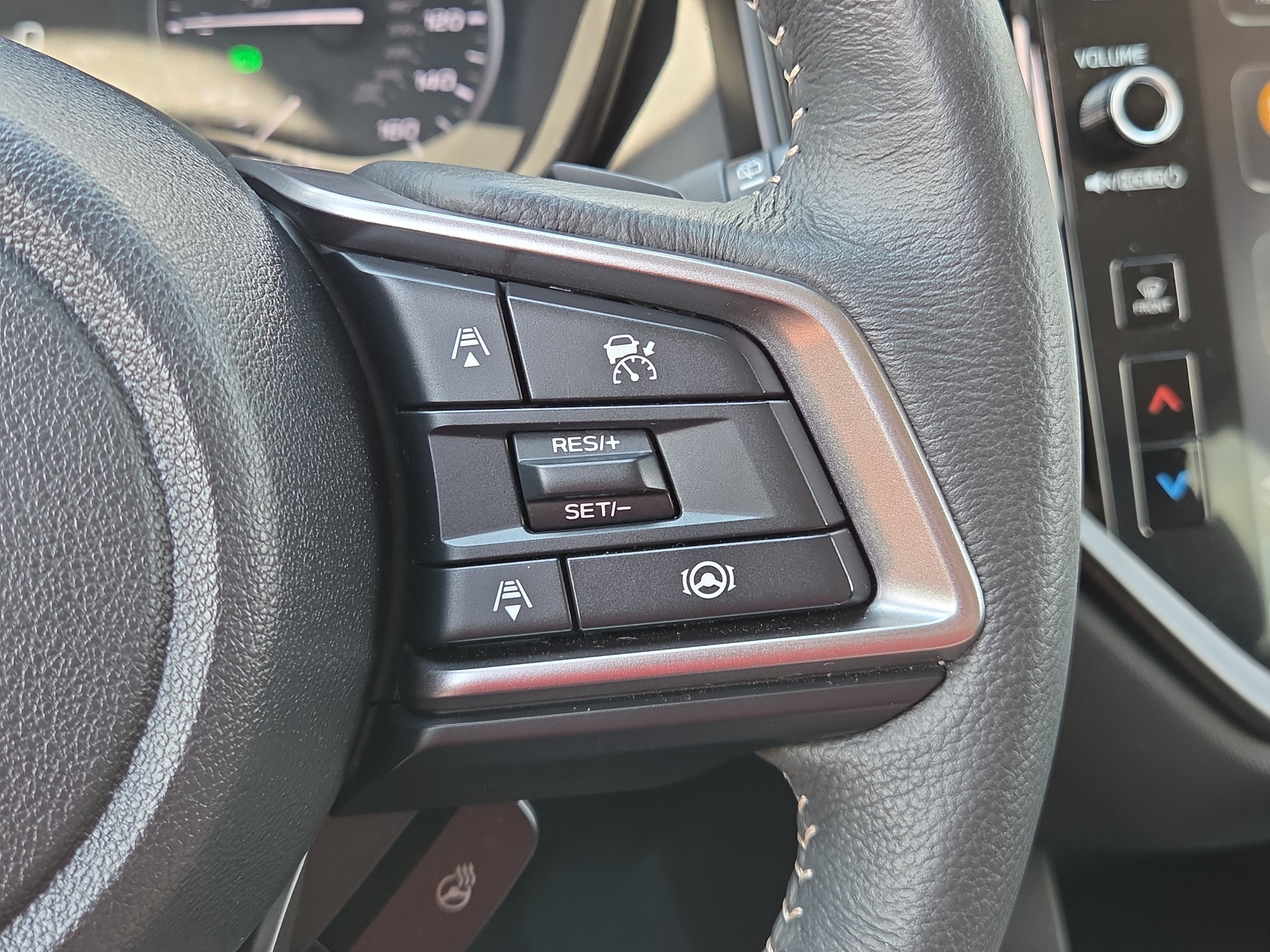 2026 Subaru Ascent Premium
