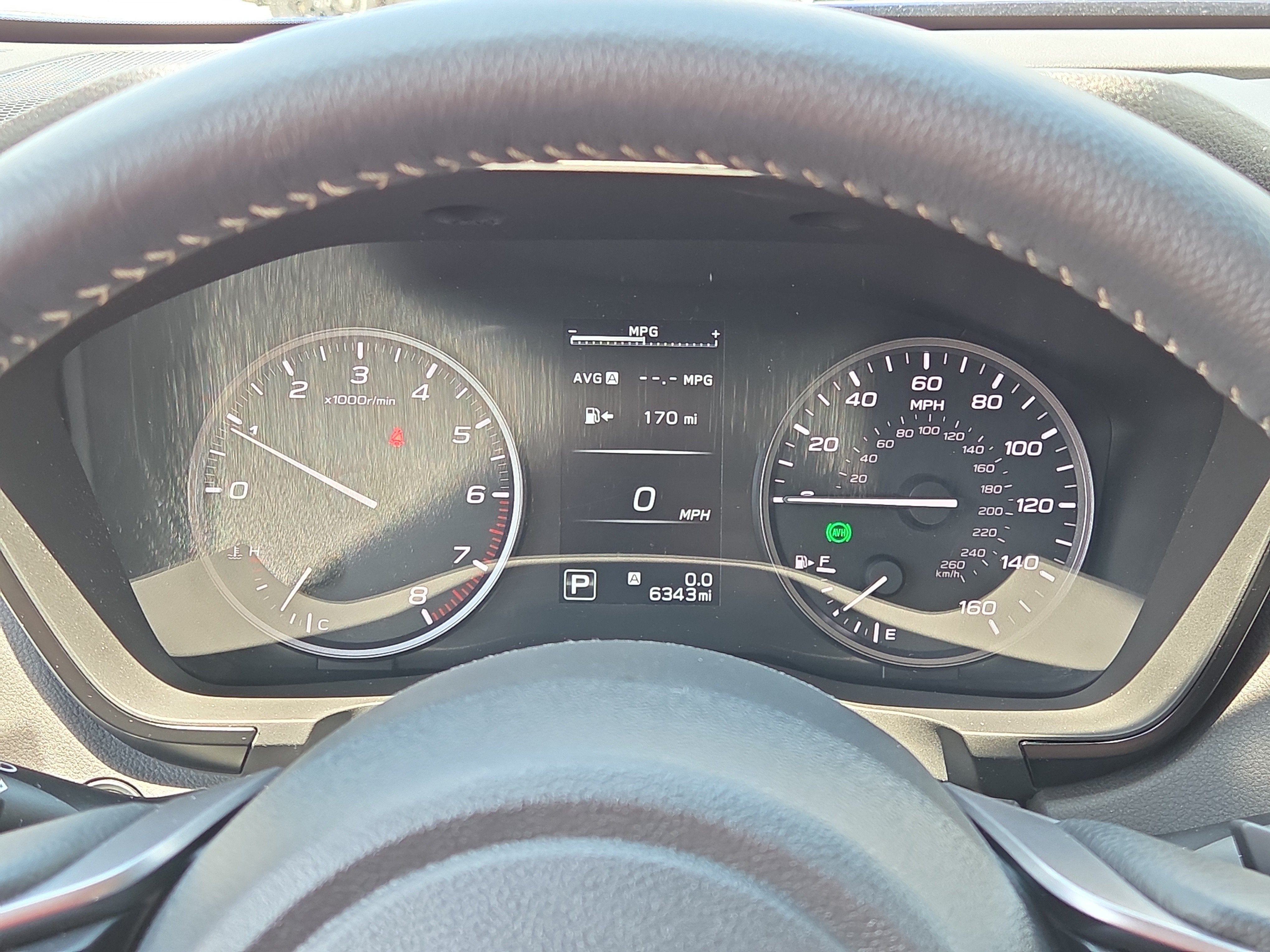 2026 Subaru Ascent Premium