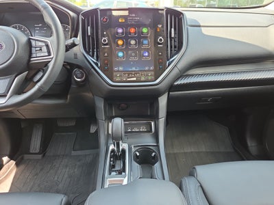 2026 Subaru Ascent Premium