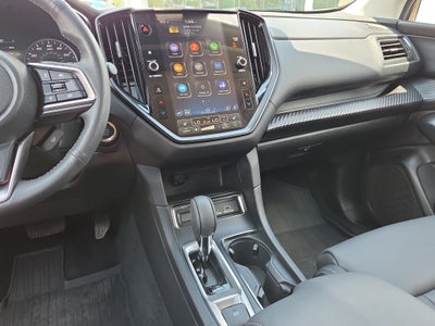 2026 Subaru Ascent Premium