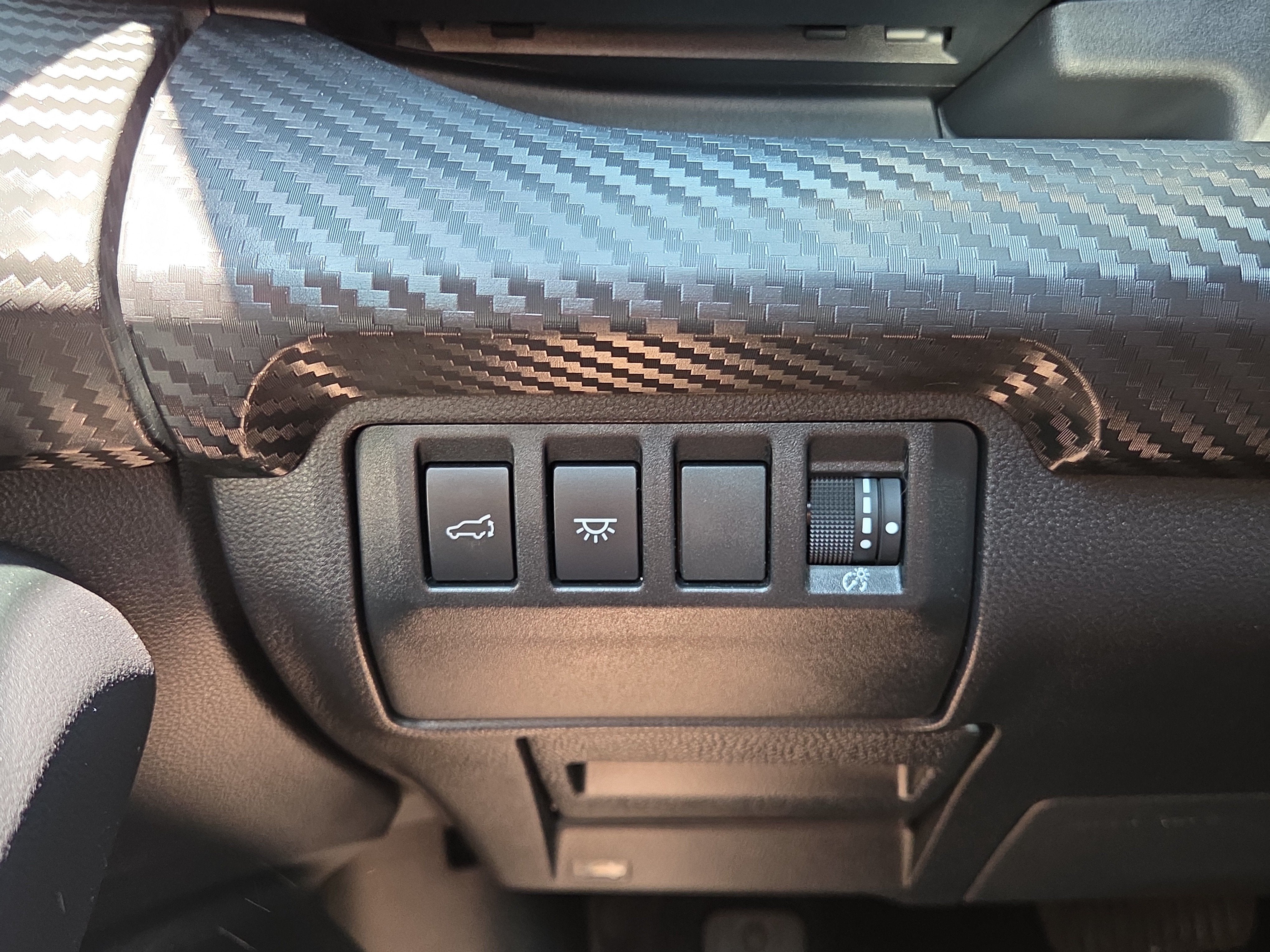 2026 Subaru Ascent Premium