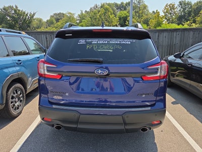 2026 Subaru Ascent Premium