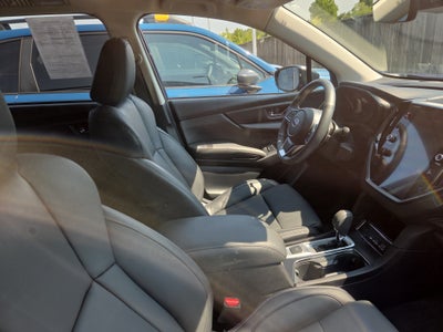 2026 Subaru Ascent Premium