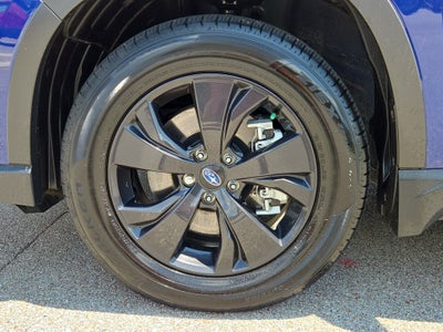 2026 Subaru Ascent Premium