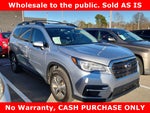 2021 Subaru Ascent Premium