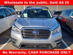 2021 Subaru Ascent Premium