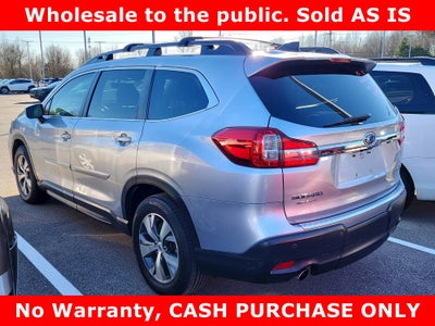 2021 Subaru Ascent Premium