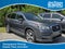 2020 Subaru Ascent Premium