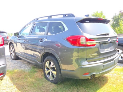 2020 Subaru Ascent Premium