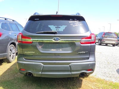 2020 Subaru Ascent Premium