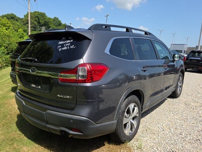 2020 Subaru Ascent Premium