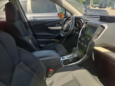 2020 Subaru Ascent Premium