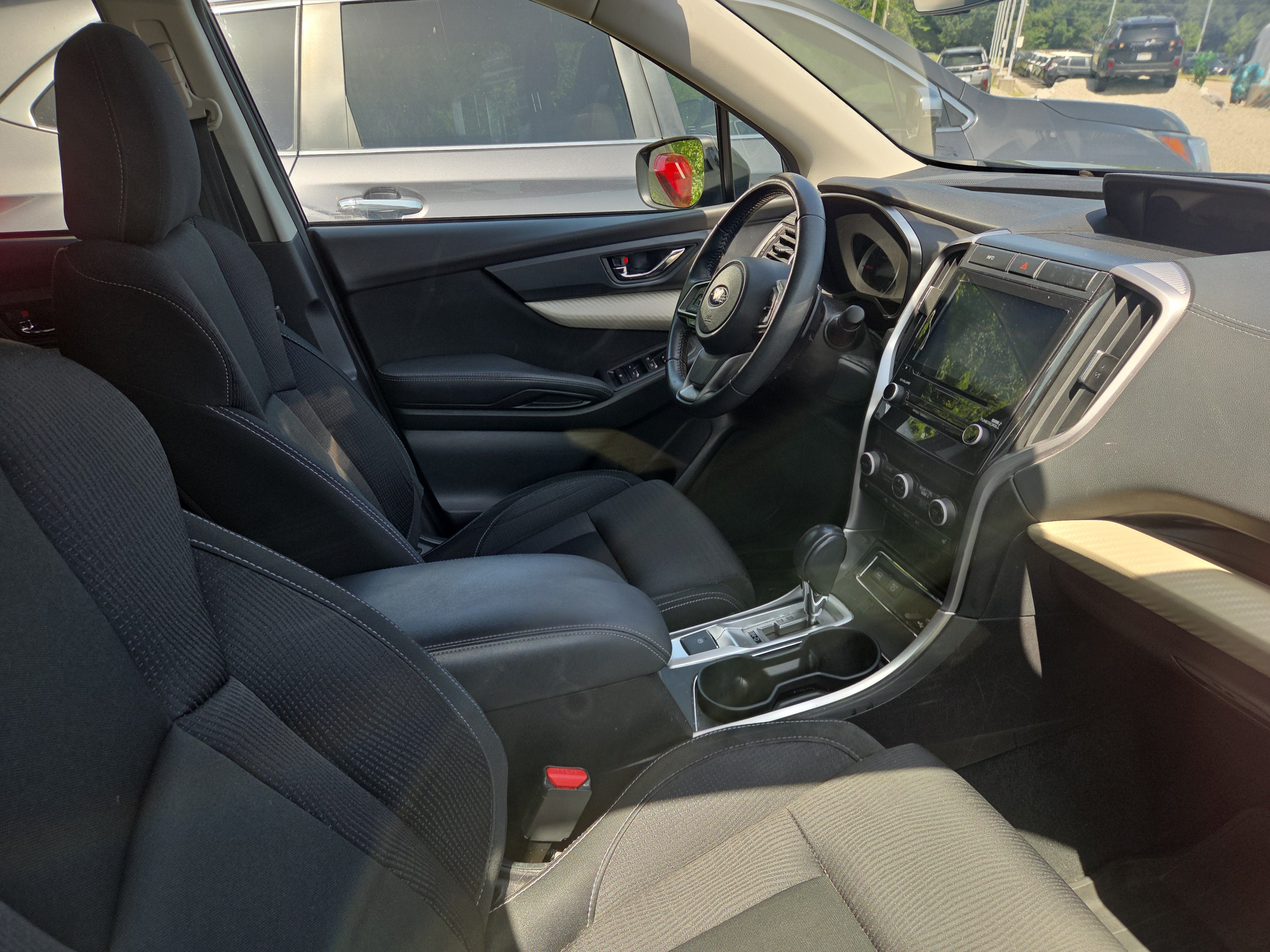 2020 Subaru Ascent Premium
