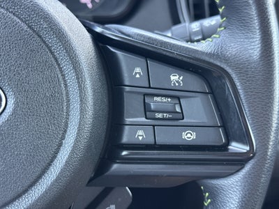 2025 Subaru Ascent Onyx Edition