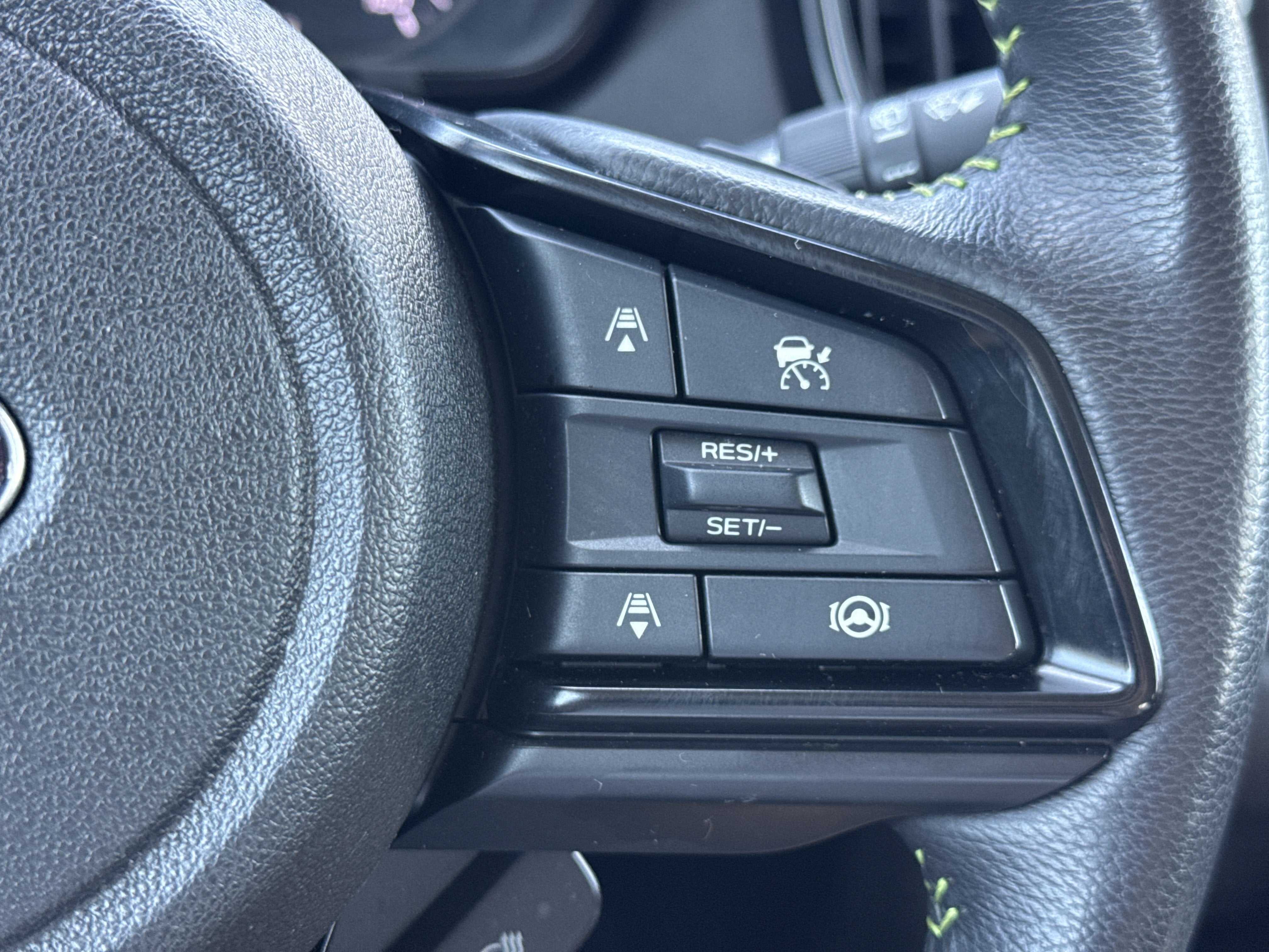 2025 Subaru Ascent Onyx Edition