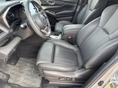 2026 Subaru Ascent Limited
