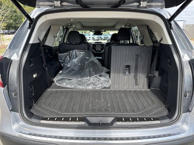 2026 Subaru Ascent Limited
