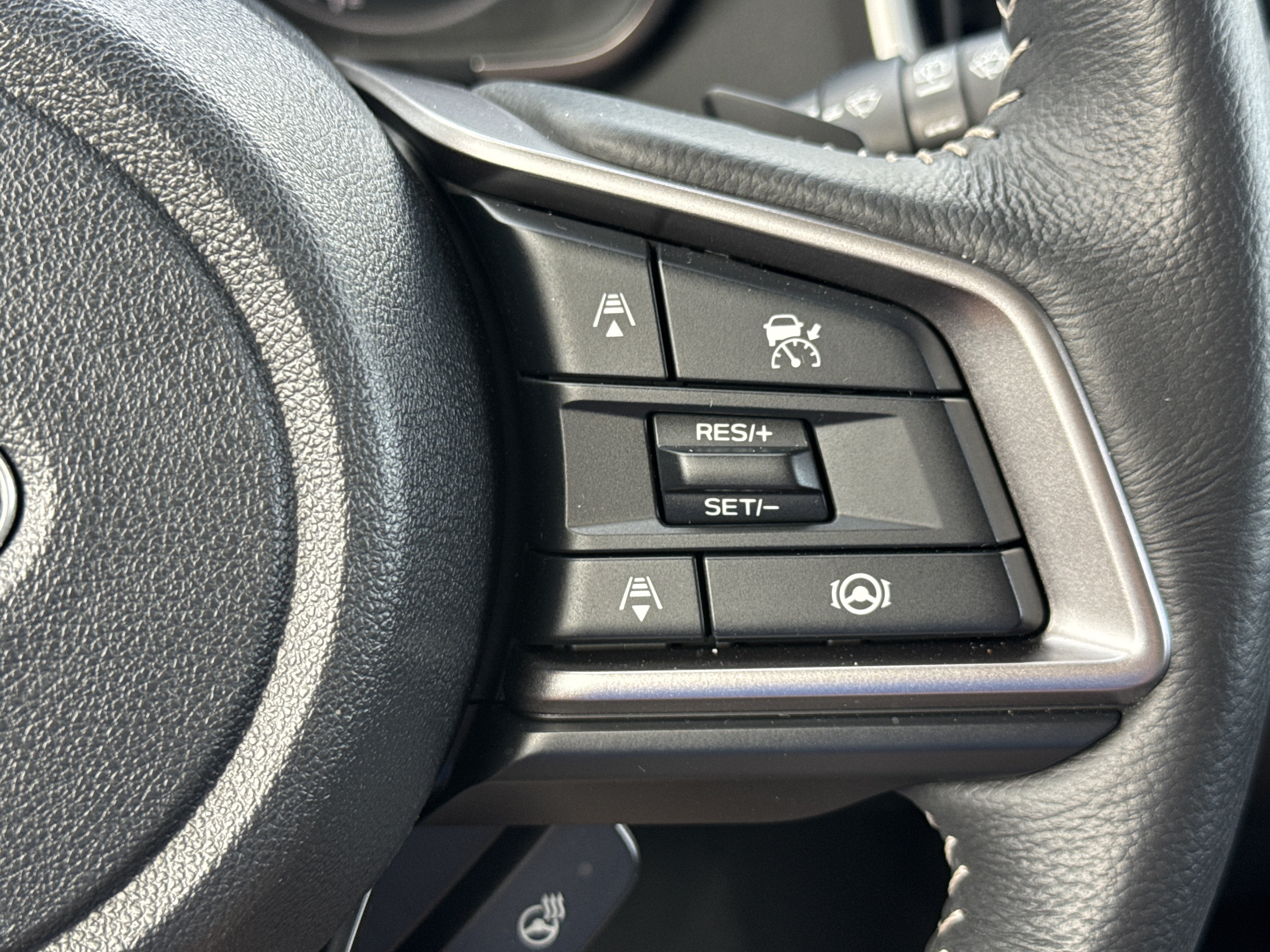2026 Subaru Ascent Limited