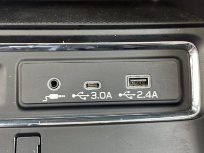 2026 Subaru Ascent Limited