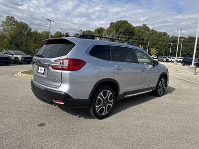 2026 Subaru Ascent Limited