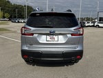 2026 Subaru Ascent Limited