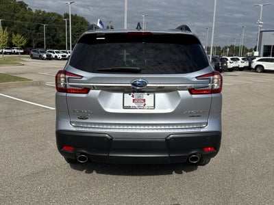 2026 Subaru Ascent Limited