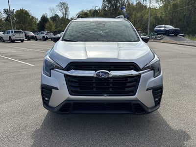 2026 Subaru Ascent Limited