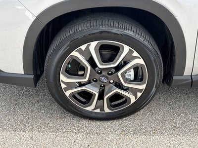 2026 Subaru Ascent Limited