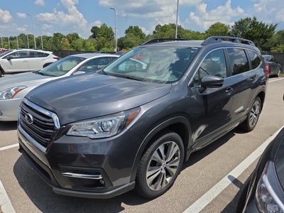 2020 Subaru Ascent Limited