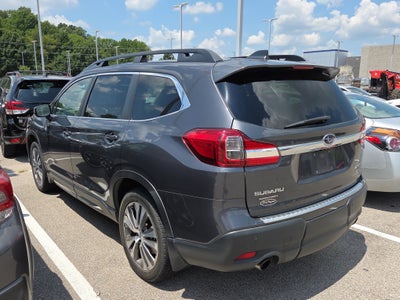 2020 Subaru Ascent Limited