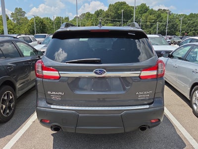2020 Subaru Ascent Limited