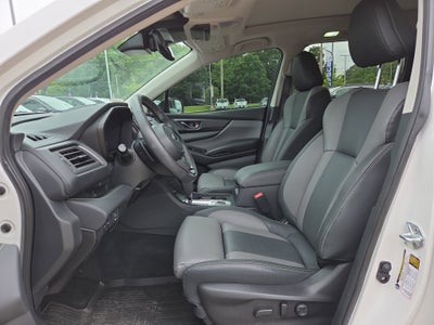 2023 Subaru Ascent Onyx Edition Limited