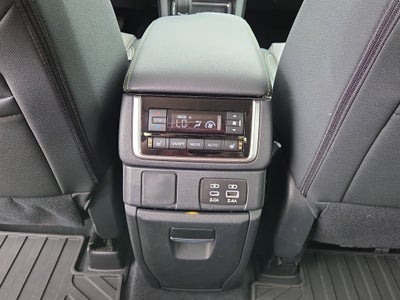 2023 Subaru Ascent Onyx Edition Limited