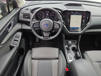 2023 Subaru Ascent Onyx Edition Limited