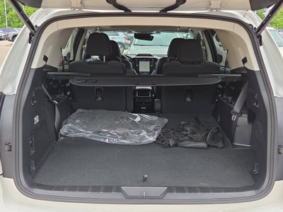 2023 Subaru Ascent Onyx Edition Limited