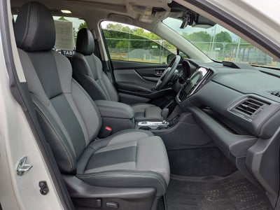 2023 Subaru Ascent Onyx Edition Limited