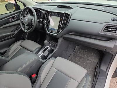 2023 Subaru Ascent Onyx Edition Limited